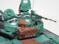 Preview: Panzer PT-91 Twardy (Weiterentwicklung T-72M1) 1:25 übersetzt!