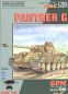 Preview: Panzer Pz.Kpfw.V Panther Ausf. G - Befehlswagen 1:25