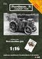 Preview: Panzerwagen Fordson N Campbell (1940) + das leichte Maschinengewehr Bren 1:16
