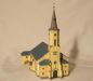 Preview: Pfarrkirche Himmelfahrt Maria aus Hrabyne (Hrabin)/Tschechien 1:160 (N)