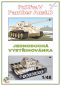 Mobile Preview: Pz.Kpfw. V Panther Ausf. D (Wintertarnung) 1:48 einfach