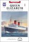 Preview: RMS Queen Elizabeth (1950) 1:250