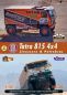 Preview: Rally-Tatra 815 4x4 (Africa Eco Race 2012 oder Dakkar 2012) 1:32