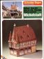 Preview: Rathaus in Michelstadt 1:120 deutsche Anleitung