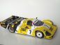 Preview: Rennwagen Porsche 956 des Teams New-Man Racing (Le Mans, 1985) 1:24