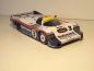 Preview: Rennwagen Porsche 956 des Teams Porsche Racing (Le Mans, 1983) 1:24