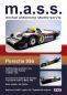 Preview: Rennwagen Porsche 956 des Teams Porsche Racing (Le Mans, 1983) 1:24