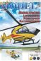 Preview: Rettungshubschrauber Eurocopter EC135 1:33 einfach