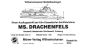 Preview: Rheinschiff "MS Drachenfels" 1:250