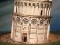 Preview: Schiefer Turm von Pisa 1:160 (N) deutsche Anleitung