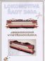 Preview: Schnellzuglokomotive der Baureihe 240A (S 499.0) 1:48 einfach