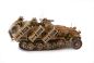 Mobile Preview: Sd.Kfz.250/1 Ausf. A Wurfrahmen 1:25