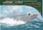 Preview: Bomben-Flugboot mit Strahltriebwerken Berijew Be-10 (NATO-Code Mallow) 1:33 inkl. Korrekturbogen