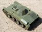 Mobile Preview: sowjetischer Leichtpanzer T-60 1:25 überarbeitet, Offsetdruck