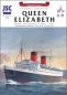 Preview: Transatlantikliner RMS Queen Elizabeth (1950) 1:400