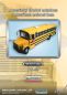 Preview: US-Bus Freightliner FS-65 Schoolbus 1:32
