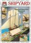Preview: Werft-Kai-Diorama Plymouth 1779 1:72 (z.B. für die Le Coureur)