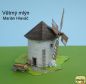 Mobile Preview: Windmühle 1:120