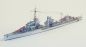 Preview: Zerstörer HANS LODY (des Types Z 10) + Flottentorpedoboot T 24 1:400 übersetzt