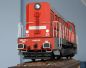 Preview: tschechoslowakische Diesellok T448p (DB Schenker Rail Polska S.A.) 1:25 korrigiert Offsetdruck