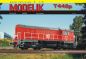 Preview: tschechoslowakische Diesellok T448p (DB Schenker Rail Polska S.A.) 1:25 korrigiert Offsetdruck