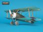 Preview: britisches Jagdflugzeug Sopwith F.1 Camel (1920) 1:33 extrempräzise
