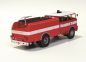 Preview: tschechoslowakischer Feuerwehrwagen Skoda S 706 RTHP CAS 25 (optional mit kurzem oder mit langen Fahrerhaus) 1:32 extrem²