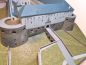 Preview: Burg Cerveny Kamen (deutsch Bibersburg, früher auch Rotenstein) 1:300