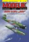 Preview: Wasserflugzeug Aichi E13 A1 Jake 1:33 übersetzt (Modelik 3/2024)