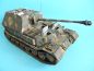 Preview: Jagdpanzer Sd.Kfz.184 Ferdinand 1:25 inkl. Spantensatz