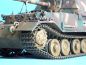 Preview: Jagdpanzer Sd.Kfz.184 Ferdinand 1:25 inkl. LC-Spanten-/-Kettensatz