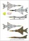 Preview: sowjetisches Jagdflugzeug Suchoj SU-15TM FLAGON-F 1:33 gut detailliert, selten