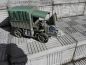 Mobile Preview: französisches (Militär-)Lastkraftwagen Latil TAR aus dem Jahr 1913 1:25 extrem!