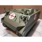 Preview: gepanzerter Mannschaftstransporter M113 G2 als Evakuationsfahrzeug der Sanitätsdienste 1:25