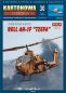 Preview: israelischer Kampffhubschrauber Bell AH-1F Tzefa (Palmachim, 2008) 1:33