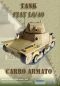Preview: italienischer Leichtpanzer Fiat L6/40 (1940) 1:25