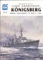 Preview: leichter Kreuzer Königsberg (1940) 1:400 Erstausgabe