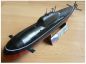 Preview: sowjetisches U-Boot Alfa Lira-Klasse (Projekt 705) 1969 1:200