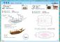 Preview: Turtle Ship small – Schildkrötenschiff, koreanischer Kriegsschiff Geobukseon 1:70 (Verlag Paper Magic / Seoul)