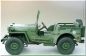Preview: militärischer US-Geländewagen Willys Jeep (Offset) 1:25 übersetzt