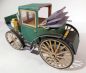Mobile Preview: Benz Mylord Coupe aus dem Jahr 1898 1:25