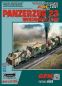 Preview: Panzerzug 23 der Wehrmacht im Bauzustand und Bemalung aus dem Jahr 1940 1:87 präzise