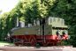 Mobile Preview: preußische KPEV-Güterzug-Tenderdampflokomotive T9.1 (TKi1) aus dem Jahr 1893 1:45 extrem