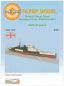 Preview: berühmter Linienkreuzer HMS Repulse (1941) 1:200 extrem, Digitaldruck