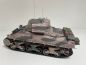 Mobile Preview: Mittelschwerer Panzer M4A2 Sherman III 1:25