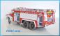 Preview: schwerer Feuerwehrwagen CAS 32 Tatra 148 6x6 (BF Solnice) 1:25
