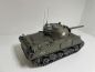 Mobile Preview: Panzer-Legende M4A3 Sherman der US-Armee 1:25 übersetzt