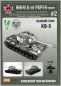 Preview: Sowjetischer superschwerer Panzer KW-5 (Objekt 225) 1:50