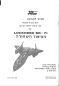Preview: israelischer Bogen: Aufklärungsflugzeug Lockheed SR-71 1:50