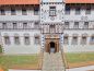 Preview: Renaissance-Burg Stará Ves nad Ondřejnicí / Tschechien 1:150